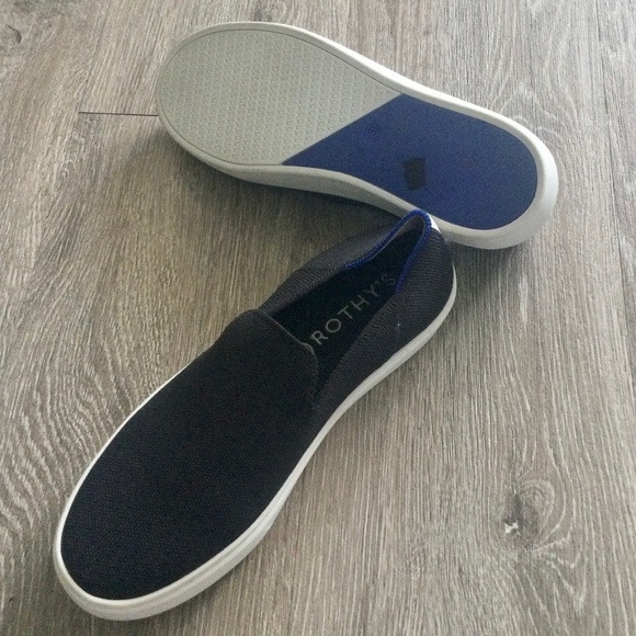 ROTHYs classic slip on sneakers. Never worn - Picture 5 of 5